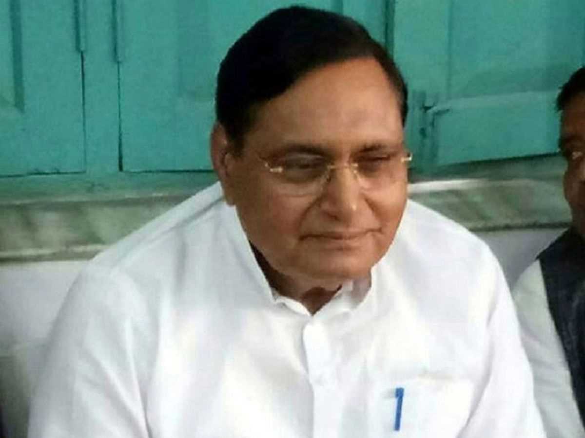 कंगना के बयान वापस लेने और भाजपा द्वारा बयान से खुद को अलग करने से मामला हो जाना चाह‍िए खत्‍म : राजीव रंजन